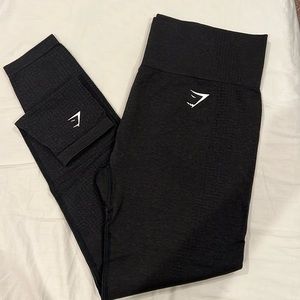 GYMSHARK VITAL SEAMLESS 2.0 LEGGINGS
